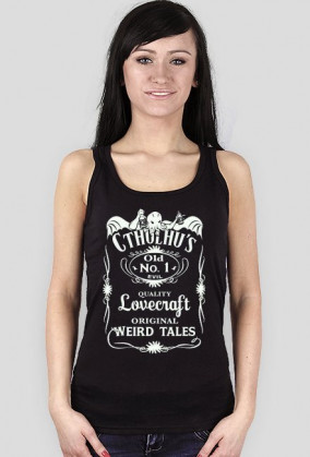 Cthulhu Whiskey
