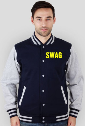 Swag- bluza klubowa