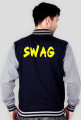 Swag- bluza klubowa