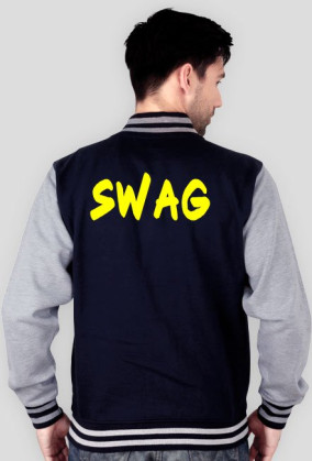 Swag- bluza klubowa