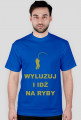 Wyluzuj i idź na ryby
