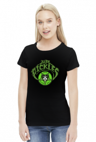 Mr. Pickles !