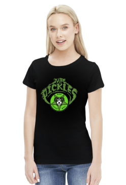 Mr. Pickles !