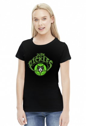 Mr. Pickles !