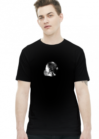 Totentanz :: Mózg - koszulka męska