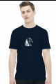 Totentanz :: Mózg - koszulka męska
