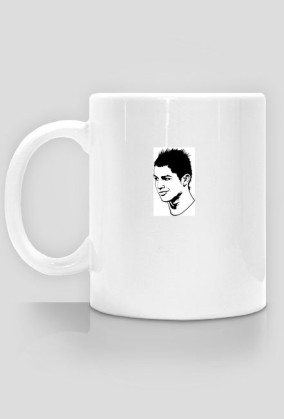 Kubek CR7