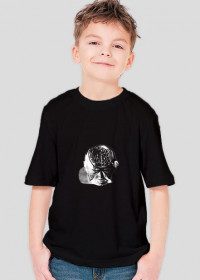 Totentanz :: Mózg koszulka dla chłopaka