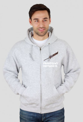 Bluza /Wszystkie wersje kolorystyczne/ "To my Starsi Pro Gamerzy" "Miecz Żalu"