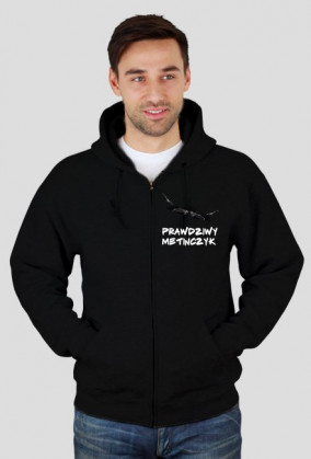 Bluza /Wszystkie wersje kolorystyczne/ "To my Starsi Pro Gamerzy" "Kruk"