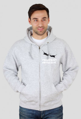 Bluza /Wszystkie wersje kolorystyczne/ "To my Starsi Pro Gamerzy" "Kruk"