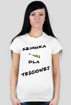 teściowa