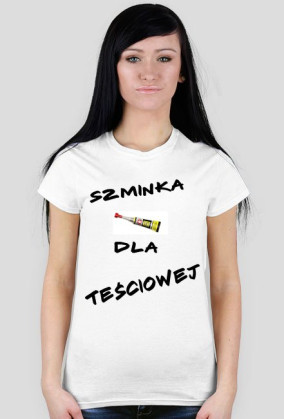 teściowa