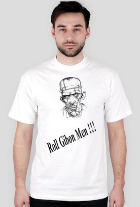 Roll Gibon