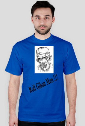 Roll Gibon
