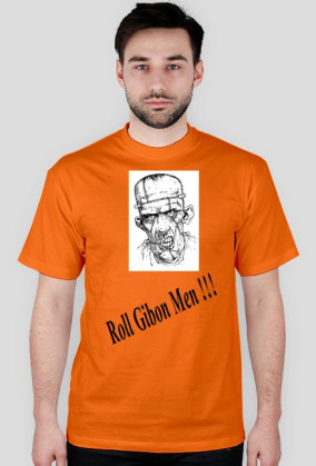 Roll Gibon