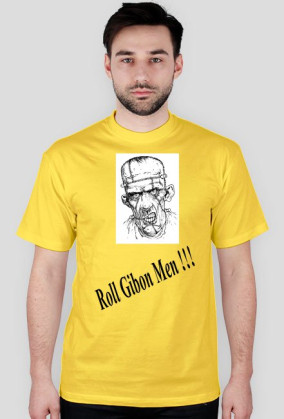Roll Gibon