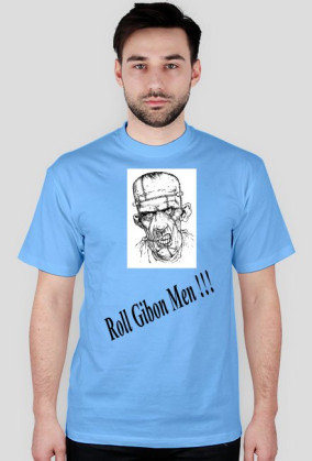 Roll Gibon