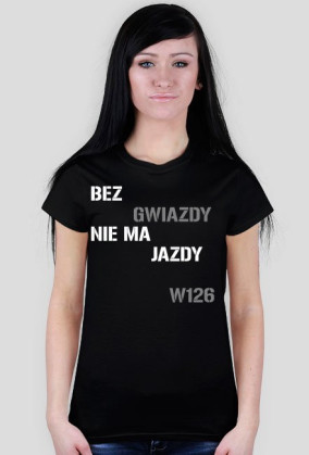 W126 LADY