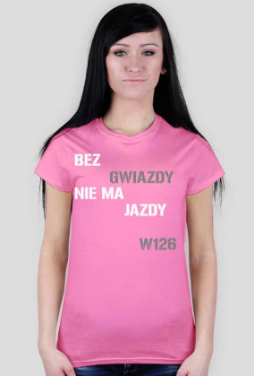 W126 LADY