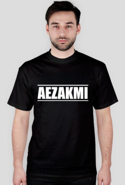 AEZAKMI t-shirt