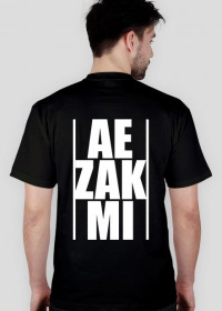AEZAKMI t-shirt