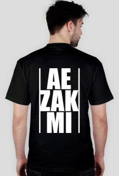 AEZAKMI t-shirt