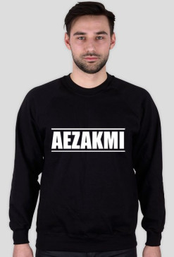 AEZAKMI bluza