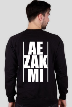 AEZAKMI bluza