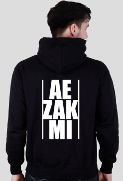 AEZAKMI hoodie