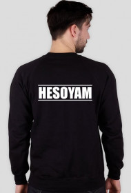 HESOYAM bluza