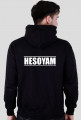 HESOYAM hoodie