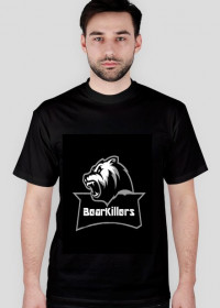 Koszulka  BearKillers  ZombioxPL