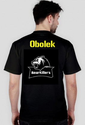 Koszulka  BearKillers Obolek