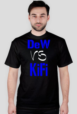Dew VS kifi