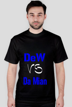 Dew VS da mian
