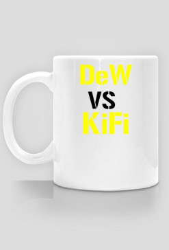 Kubek d VS k