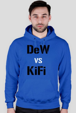 Bluza d VS k