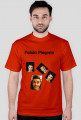 Polski Pingwin- Koszulka #1