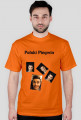 Polski Pingwin- Koszulka #1