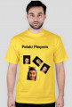 Polski Pingwin- Koszulka #1