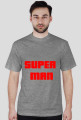 SUPER MAN