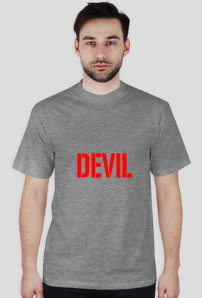 DEVIL