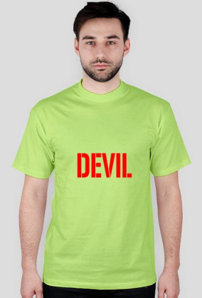 DEVIL