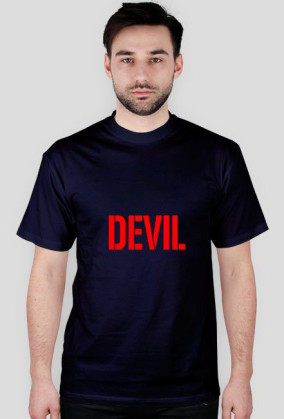 DEVIL