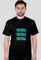 FOOTBALL FOOTBALL FOOTBALL