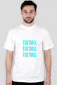FOOTBALL FOOTBALL FOOTBALL