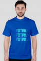 FOOTBALL FOOTBALL FOOTBALL