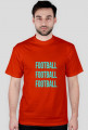FOOTBALL FOOTBALL FOOTBALL