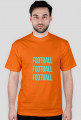 FOOTBALL FOOTBALL FOOTBALL